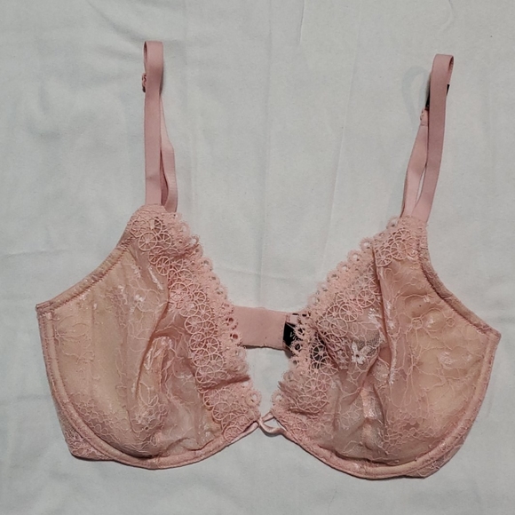 Victoria Secret Unlined Bra - Picture 1 of 5